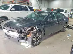 1N4BL4EV6LC147301 2020 NISSAN ALTIMA