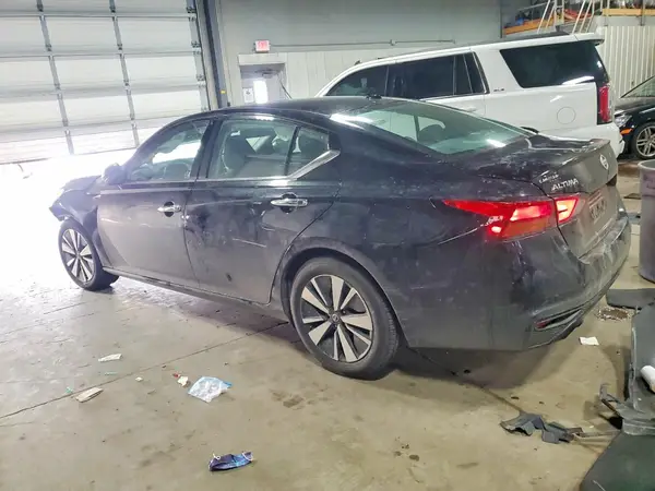 1N4BL4EV6LC147301 2020 NISSAN ALTIMA - Image 2
