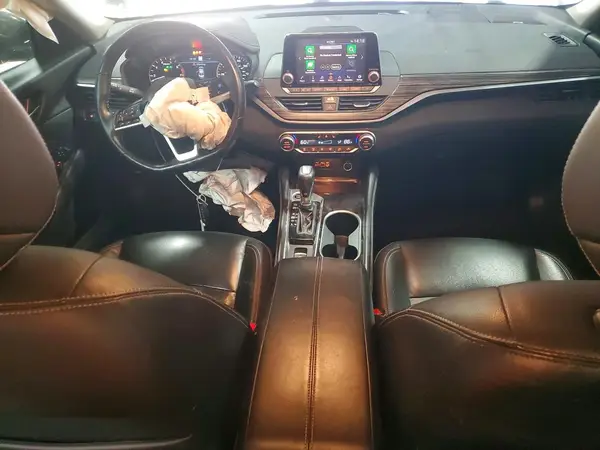 1N4BL4EV6LC147301 2020 NISSAN ALTIMA - Image 8