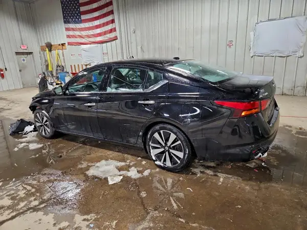 1N4BL4EV6LC149162 2020 NISSAN ALTIMA - Image 2