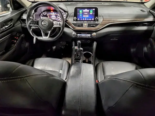 1N4BL4EV6LC149162 2020 NISSAN ALTIMA - Image 8