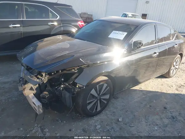 1N4BL4EV6LC150876 2020 NISSAN ALTIMA - Image 2