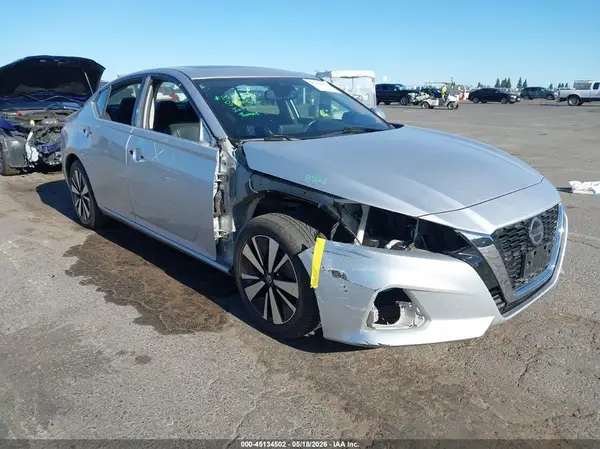 1N4BL4EV6LC150988 2020 NISSAN ALTIMA - Image 1