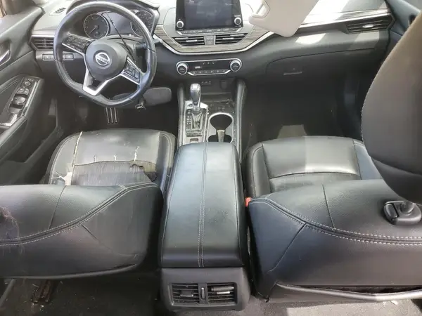 1N4BL4EV6LC152806 2020 NISSAN ALTIMA - Image 8