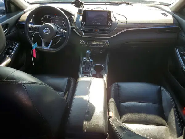 1N4BL4EV6LC154362 2020 NISSAN ALTIMA - Image 8