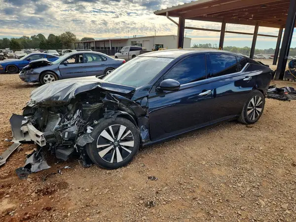 1N4BL4EV6LC154491 2020 NISSAN ALTIMA - Image 1