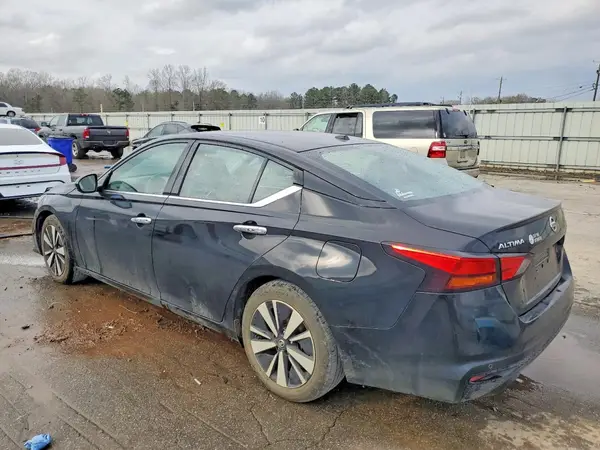 1N4BL4EV6LC154636 2020 NISSAN ALTIMA - Image 2