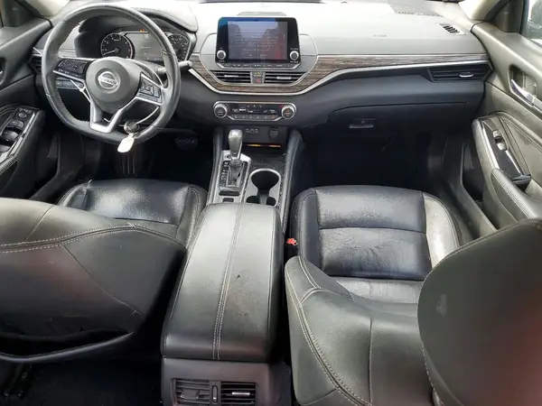 1N4BL4EV6LC154636 2020 NISSAN ALTIMA - Image 8