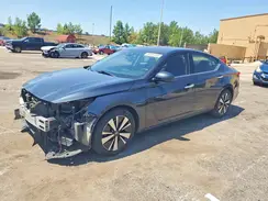 1N4BL4EV6LC156614 2020 NISSAN ALTIMA