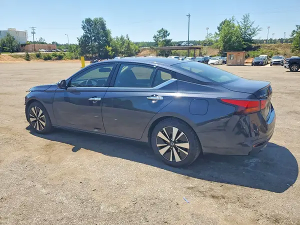 1N4BL4EV6LC156614 2020 NISSAN ALTIMA - Image 2