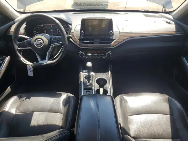 1N4BL4EV6LC156614 2020 NISSAN ALTIMA - Image 8