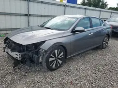 1N4BL4EV6LC157293 2020 NISSAN ALTIMA