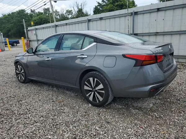 1N4BL4EV6LC157293 2020 NISSAN ALTIMA - Image 2