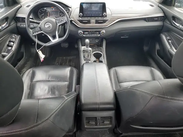 1N4BL4EV6LC157293 2020 NISSAN ALTIMA - Image 8