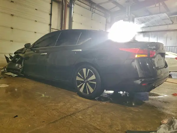 1N4BL4EV6LC157486 2020 NISSAN ALTIMA - Image 2