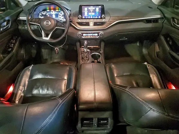 1N4BL4EV6LC157486 2020 NISSAN ALTIMA - Image 8