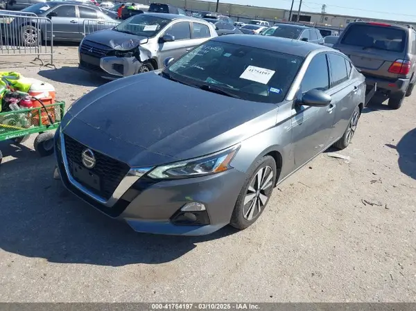 1N4BL4EV6LC158329 2020 NISSAN ALTIMA - Image 2