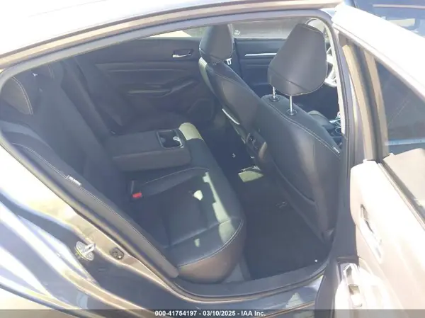1N4BL4EV6LC158329 2020 NISSAN ALTIMA - Image 8