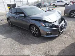 1N4BL4EV6LC158377 2020 NISSAN ALTIMA