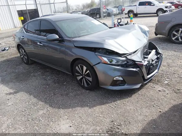 1N4BL4EV6LC158377 2020 NISSAN ALTIMA - Image 1
