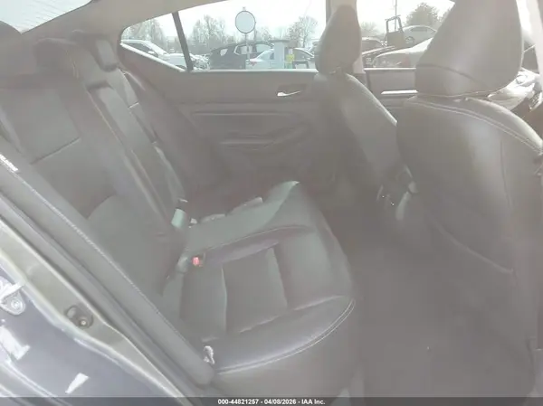 1N4BL4EV6LC158377 2020 NISSAN ALTIMA - Image 8