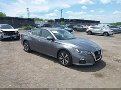 1N4BL4EV6LC158654 2020 NISSAN ALTIMA