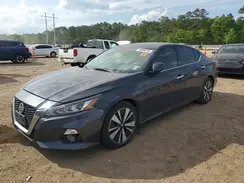 1N4BL4EV6LC159058 2020 NISSAN ALTIMA