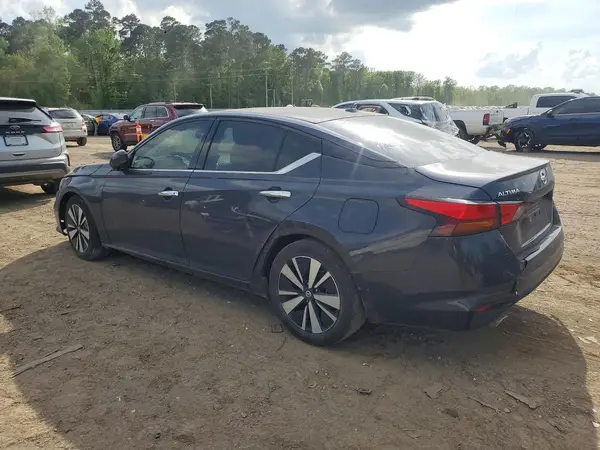 1N4BL4EV6LC159058 2020 NISSAN ALTIMA - Image 2