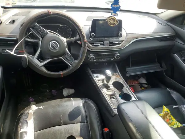 1N4BL4EV6LC159058 2020 NISSAN ALTIMA - Image 8