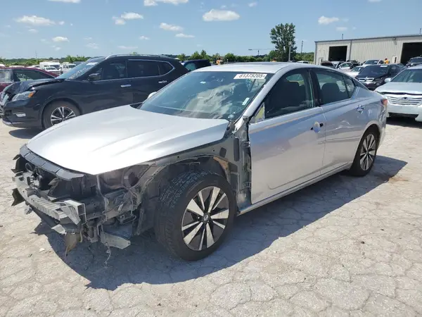 1N4BL4EV6LC159805 2020 NISSAN ALTIMA - Image 1