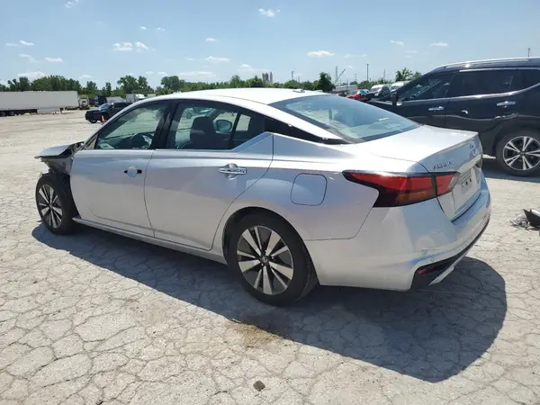 1N4BL4EV6LC159805 2020 NISSAN ALTIMA - Image 2