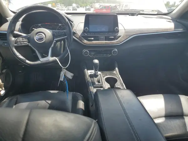 1N4BL4EV6LC159805 2020 NISSAN ALTIMA - Image 8