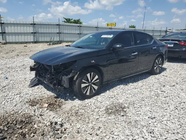 1N4BL4EV6LC160498 2020 NISSAN ALTIMA - Image 1