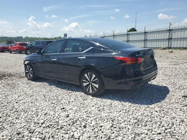 1N4BL4EV6LC160498 2020 NISSAN ALTIMA - Image 2