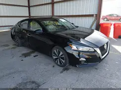 1N4BL4EV6LC160758 2020 NISSAN ALTIMA