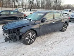 1N4BL4EV6LC161313 2020 NISSAN ALTIMA