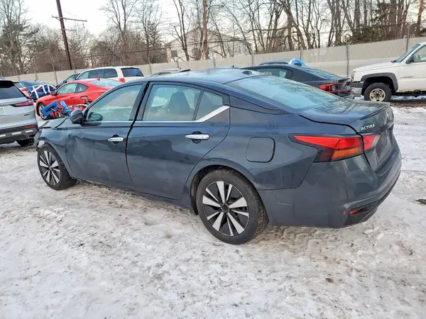 1N4BL4EV6LC161313 2020 NISSAN ALTIMA - Image 2