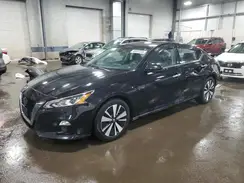 1N4BL4EV6LC161442 2020 NISSAN ALTIMA