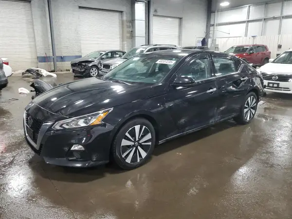 1N4BL4EV6LC161442 2020 NISSAN ALTIMA - Image 1