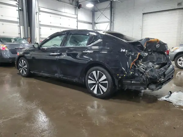 1N4BL4EV6LC161442 2020 NISSAN ALTIMA - Image 2