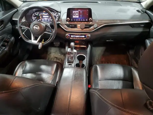1N4BL4EV6LC161442 2020 NISSAN ALTIMA - Image 8