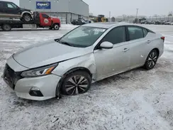 1N4BL4EV6LC161814 2020 NISSAN ALTIMA