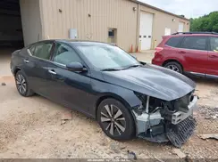 1N4BL4EV6LC163644 2020 NISSAN ALTIMA
