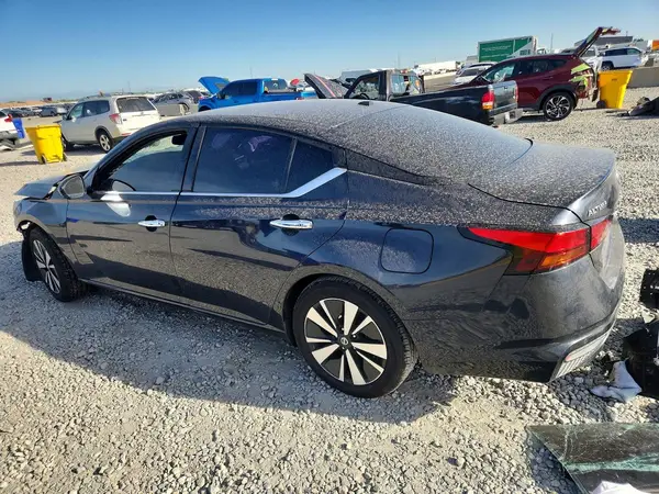 1N4BL4EV6LC172442 2020 NISSAN ALTIMA - Image 2