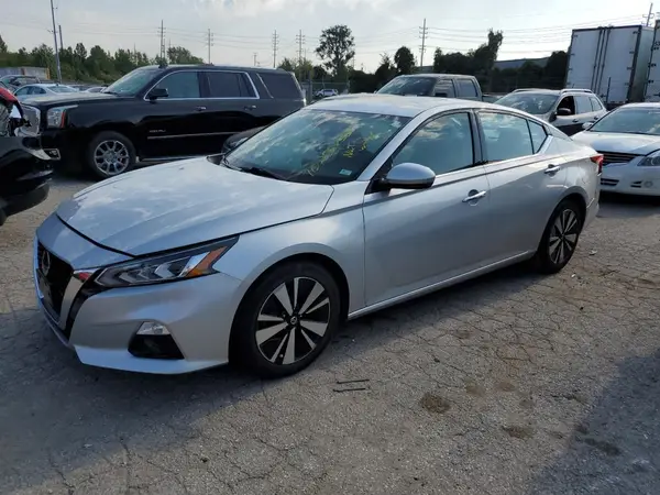 1N4BL4EV6LC180489 2020 NISSAN ALTIMA - Image 1