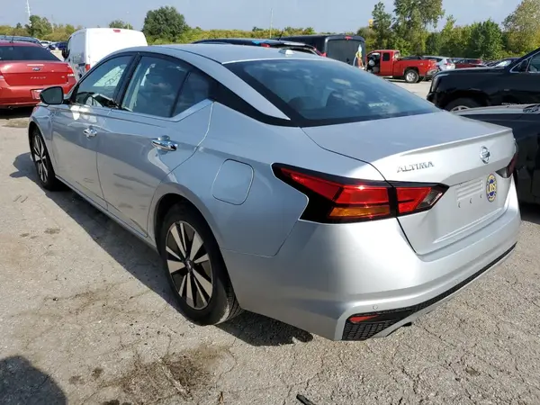 1N4BL4EV6LC180489 2020 NISSAN ALTIMA - Image 2