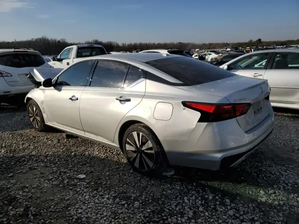 1N4BL4EV6LC186082 2020 NISSAN ALTIMA - Image 2