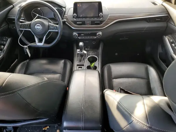 1N4BL4EV6LC186082 2020 NISSAN ALTIMA - Image 8