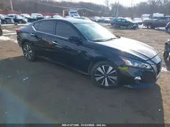 1N4BL4EV6LC188611 2020 NISSAN ALTIMA
