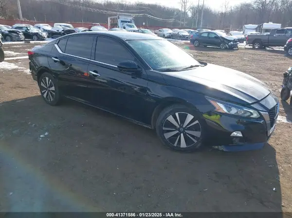 1N4BL4EV6LC188611 2020 NISSAN ALTIMA - Image 1